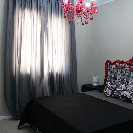 Saint Julian's Boutique Apartments Saint Julians מראה חיצוני תמונה