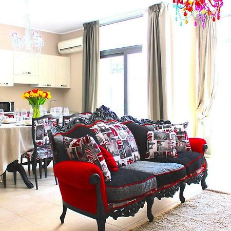 Saint Julian's Boutique Apartments Saint Julians מראה חיצוני תמונה