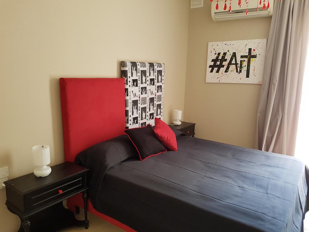 Saint Julian's Boutique Apartments Saint Julians מראה חיצוני תמונה