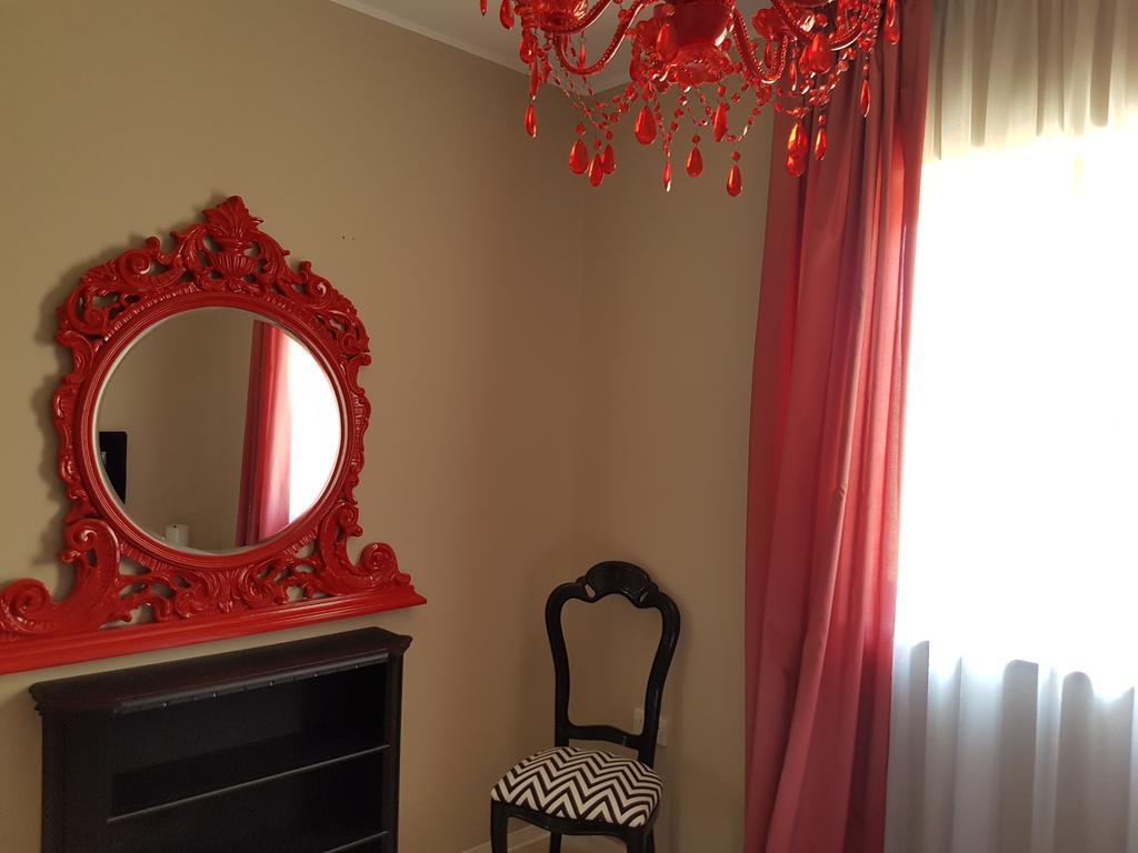 Saint Julian's Boutique Apartments Saint Julians מראה חיצוני תמונה