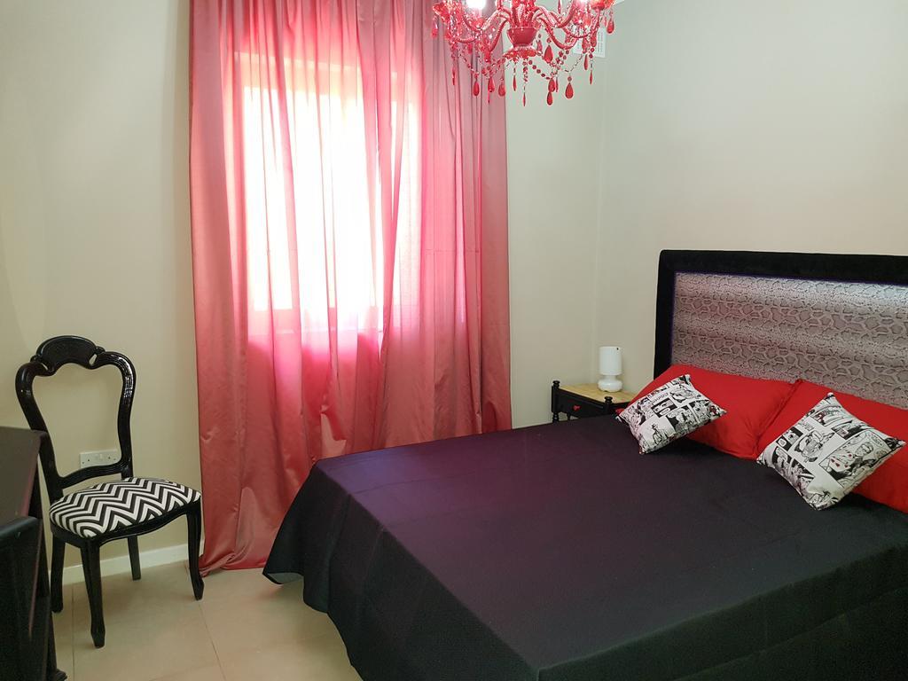 Saint Julian's Boutique Apartments Saint Julians מראה חיצוני תמונה