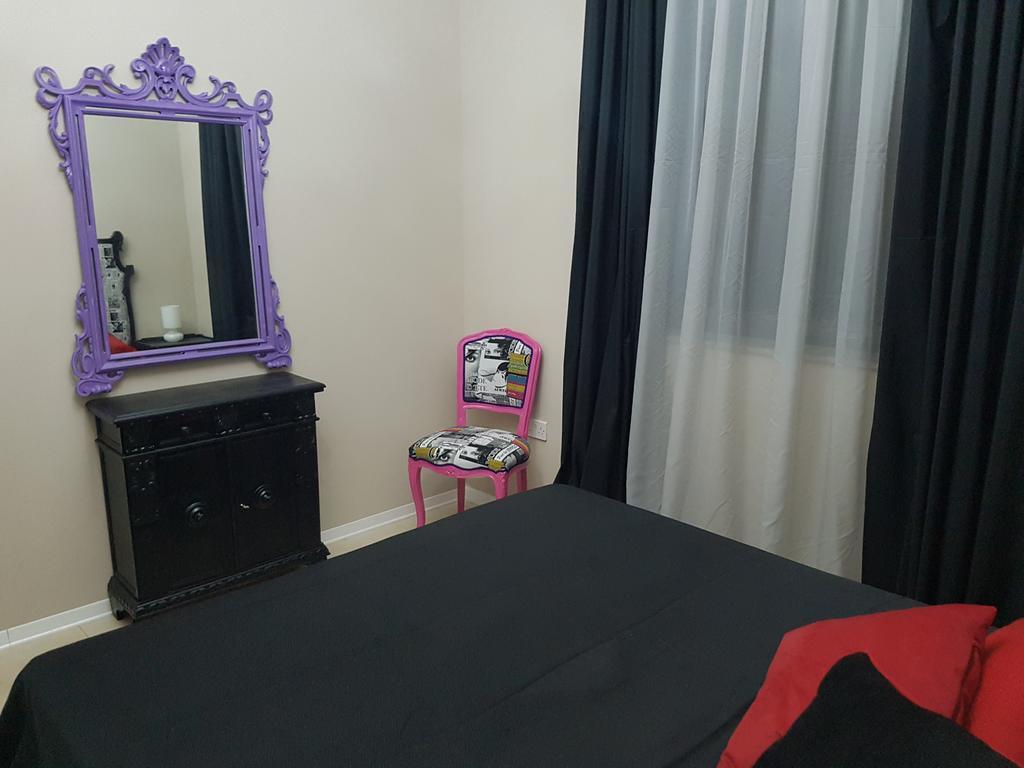 Saint Julian's Boutique Apartments Saint Julians מראה חיצוני תמונה