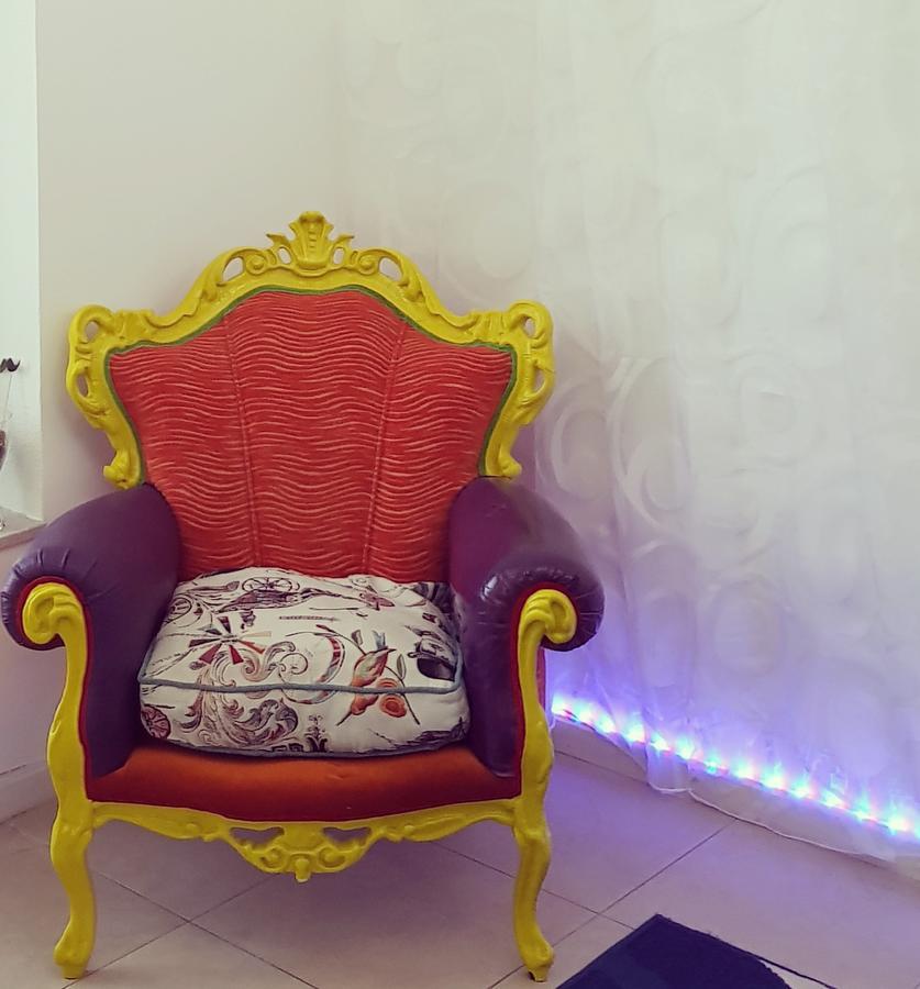 Saint Julian's Boutique Apartments Saint Julians מראה חיצוני תמונה
