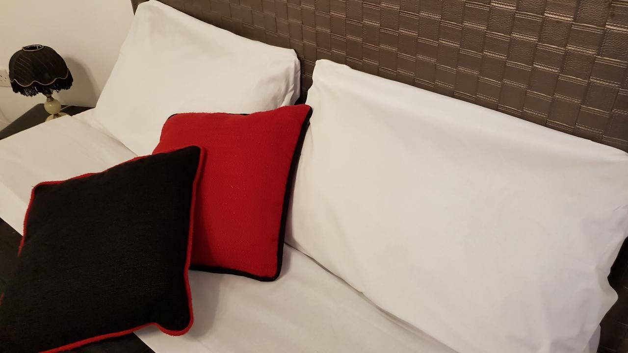 Saint Julian's Boutique Apartments Saint Julians מראה חיצוני תמונה