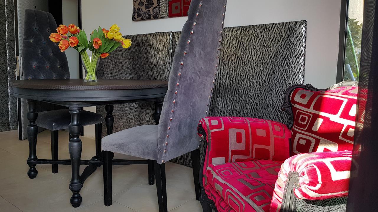 Saint Julian's Boutique Apartments Saint Julians מראה חיצוני תמונה