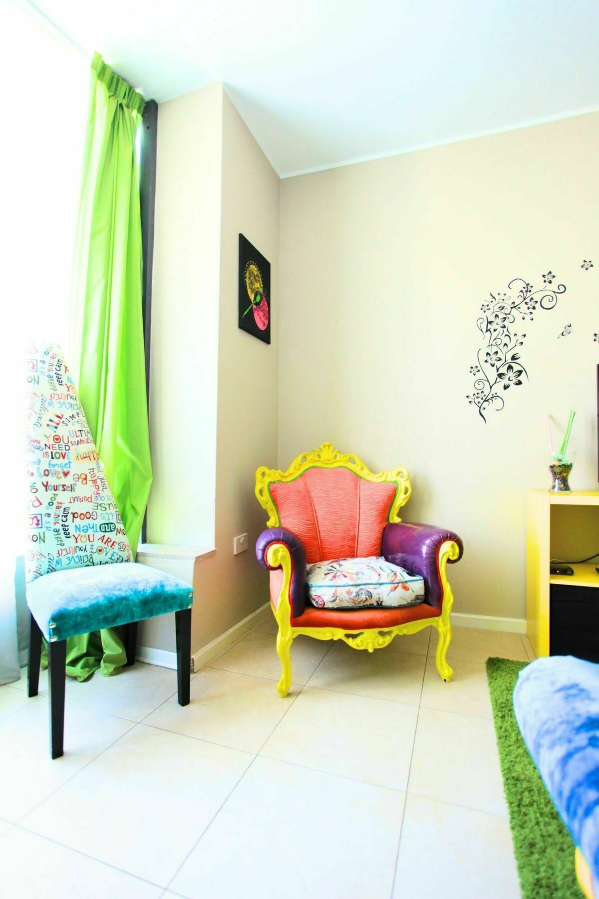 Saint Julian's Boutique Apartments Saint Julians מראה חיצוני תמונה