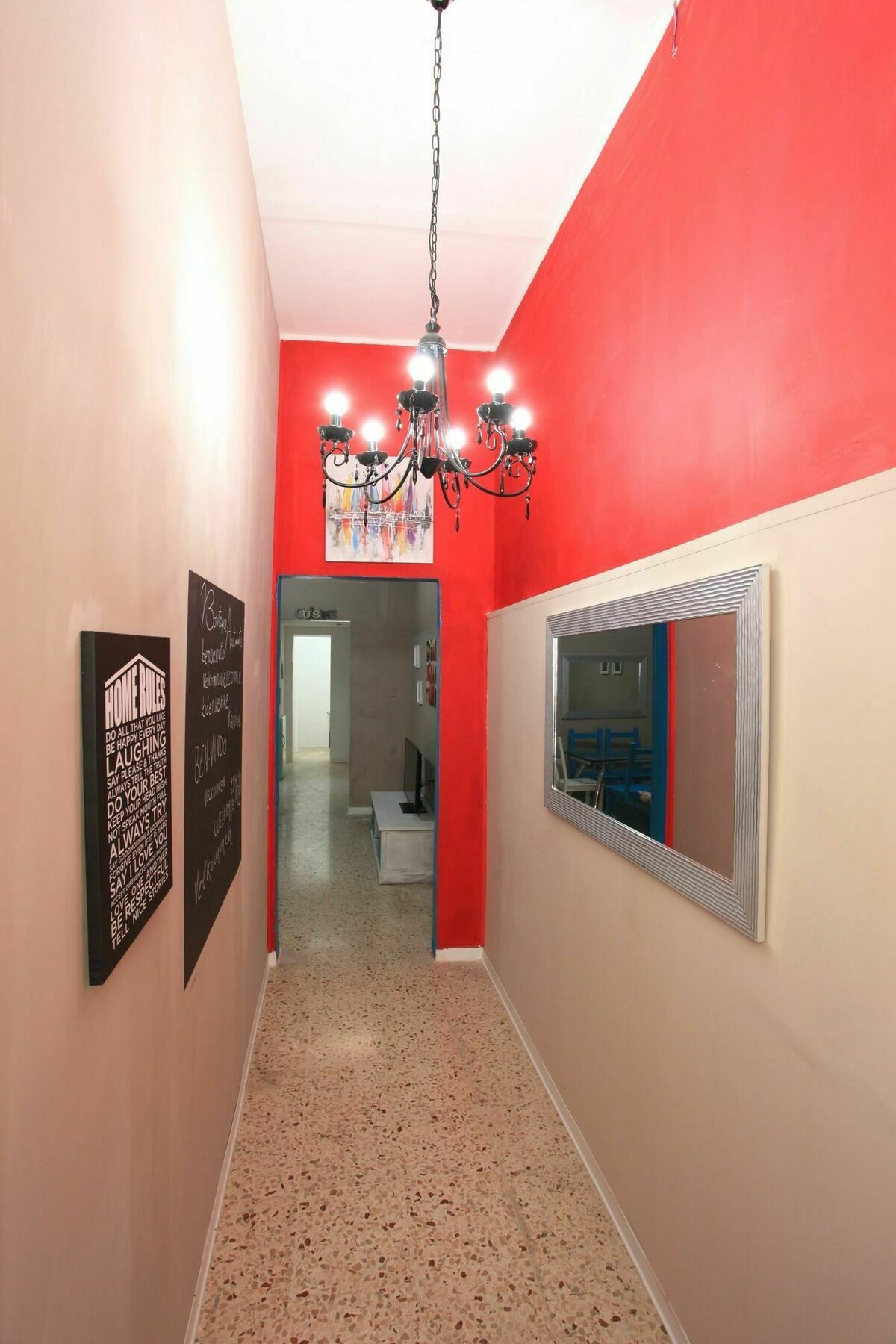 Saint Julian's Boutique Apartments Saint Julians מראה חיצוני תמונה