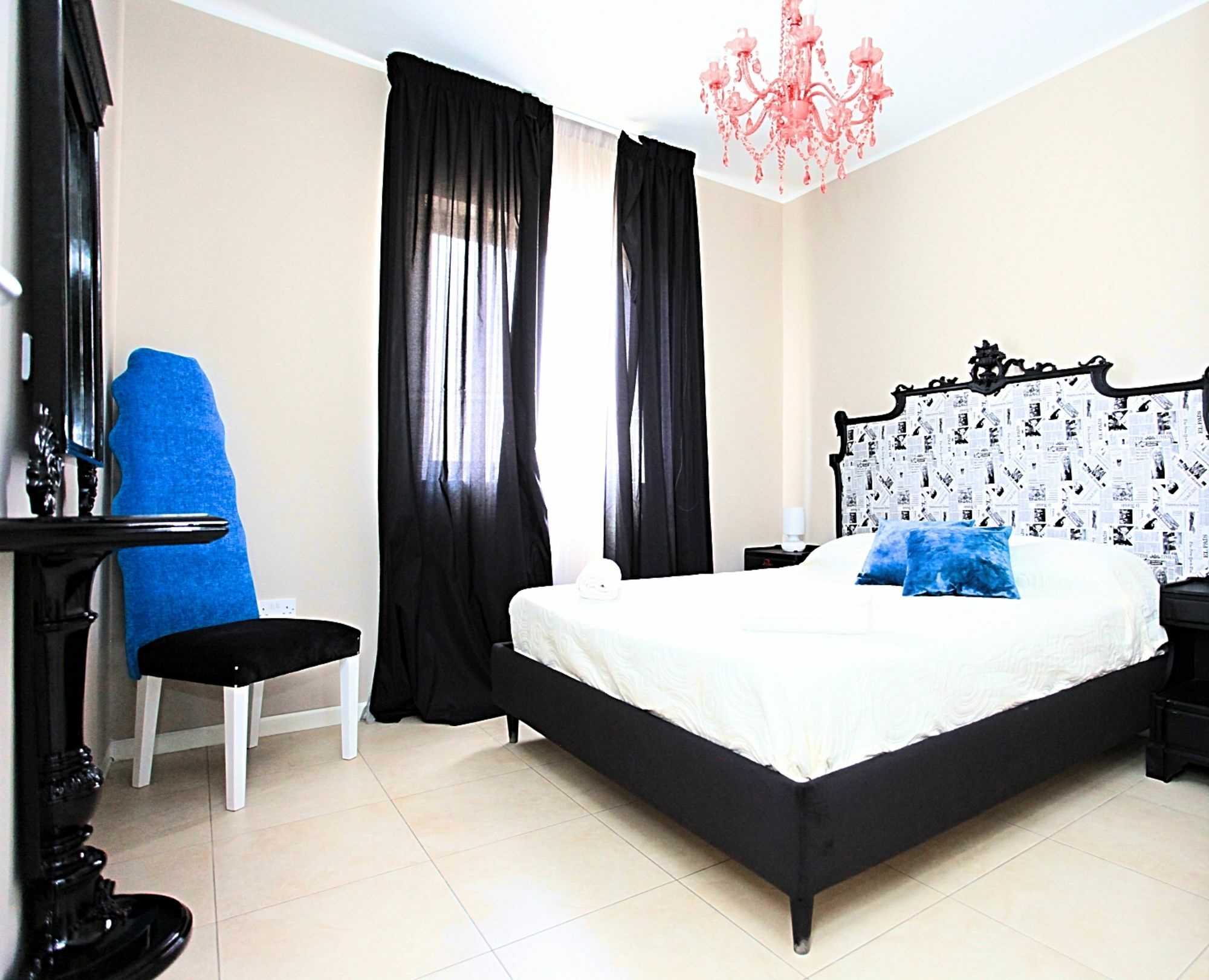 Saint Julian's Boutique Apartments Saint Julians מראה חיצוני תמונה