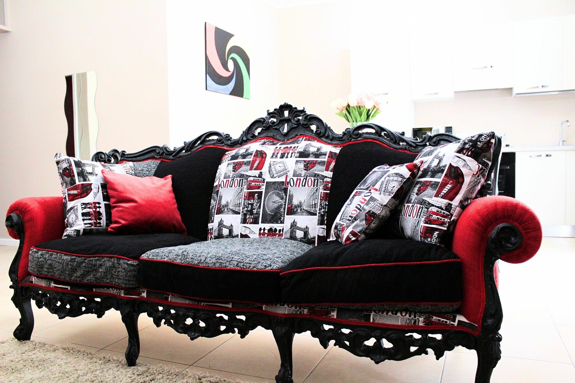 Saint Julian's Boutique Apartments Saint Julians מראה חיצוני תמונה