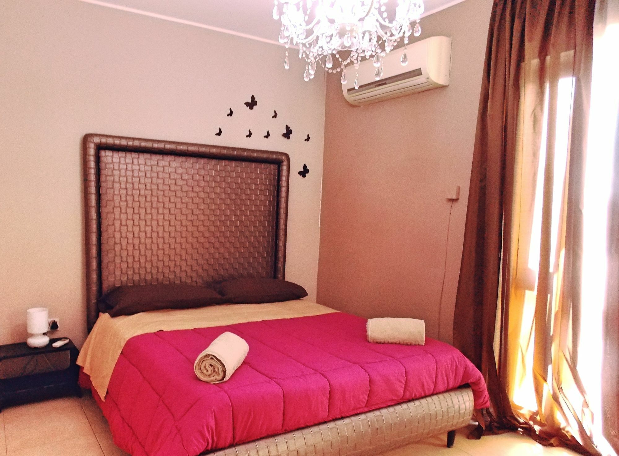 Saint Julian's Boutique Apartments Saint Julians מראה חיצוני תמונה