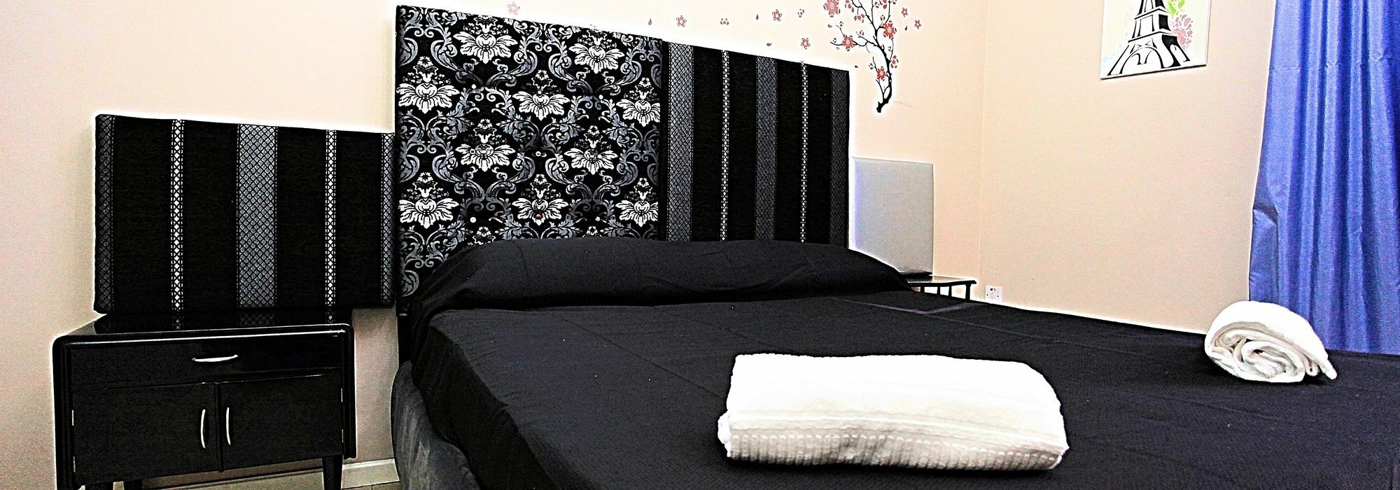 Saint Julian's Boutique Apartments Saint Julians מראה חיצוני תמונה