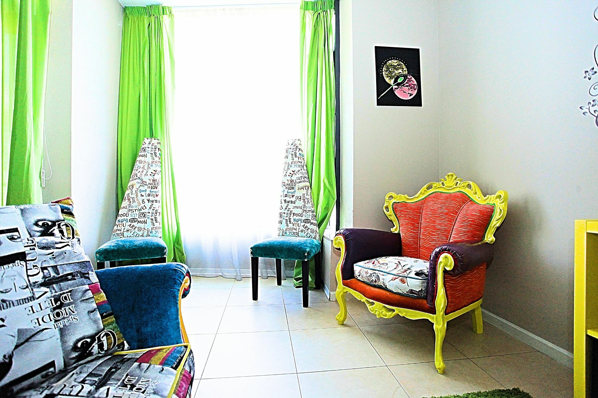 Saint Julian's Boutique Apartments Saint Julians מראה חיצוני תמונה