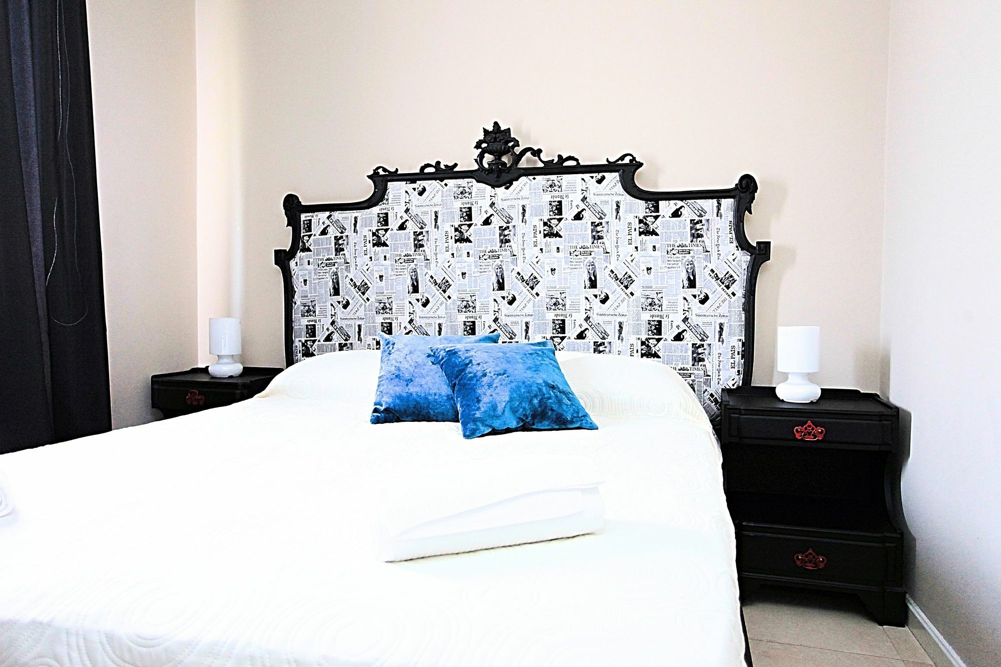 Saint Julian's Boutique Apartments Saint Julians מראה חיצוני תמונה
