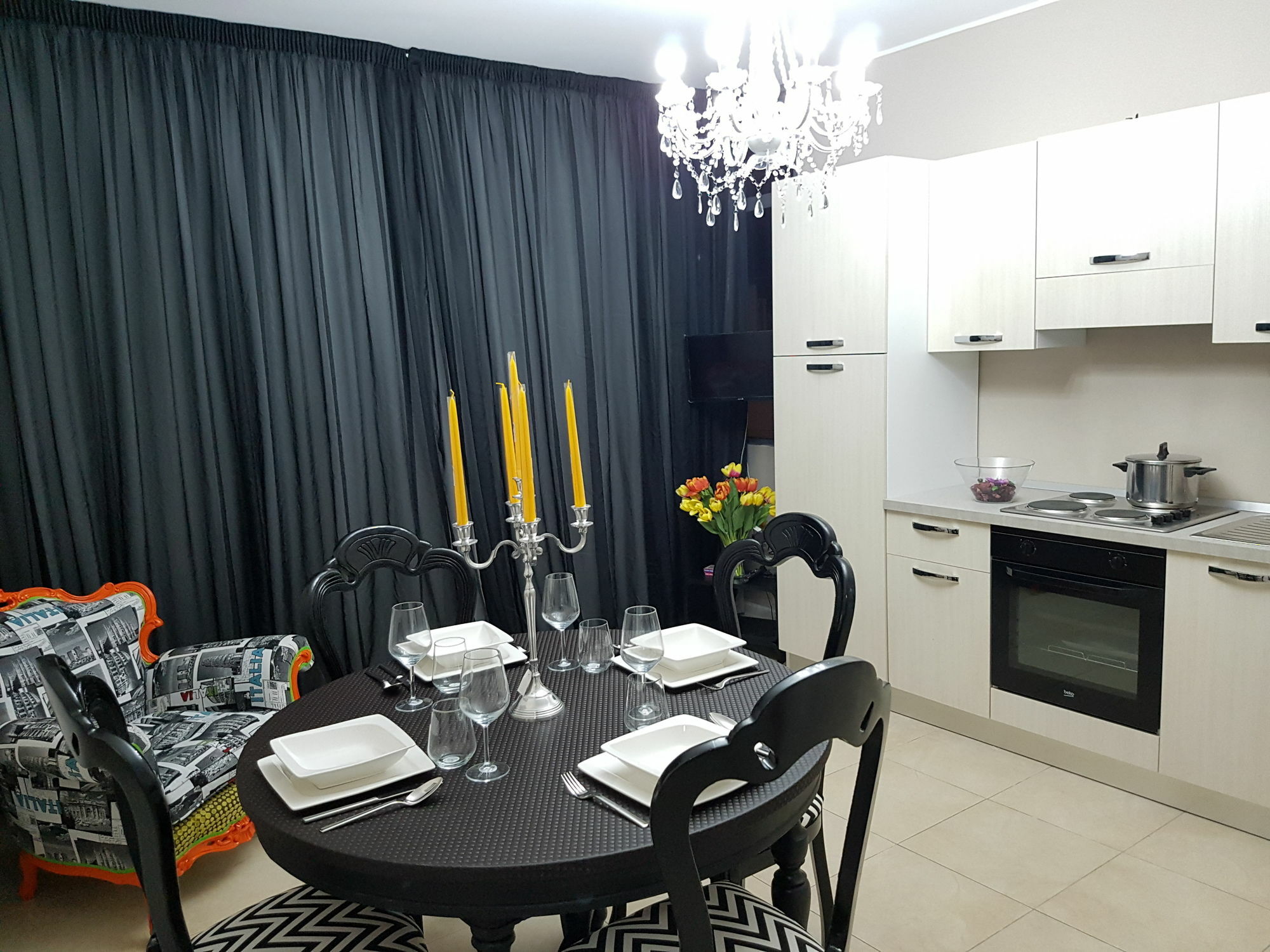 Saint Julian's Boutique Apartments Saint Julians מראה חיצוני תמונה