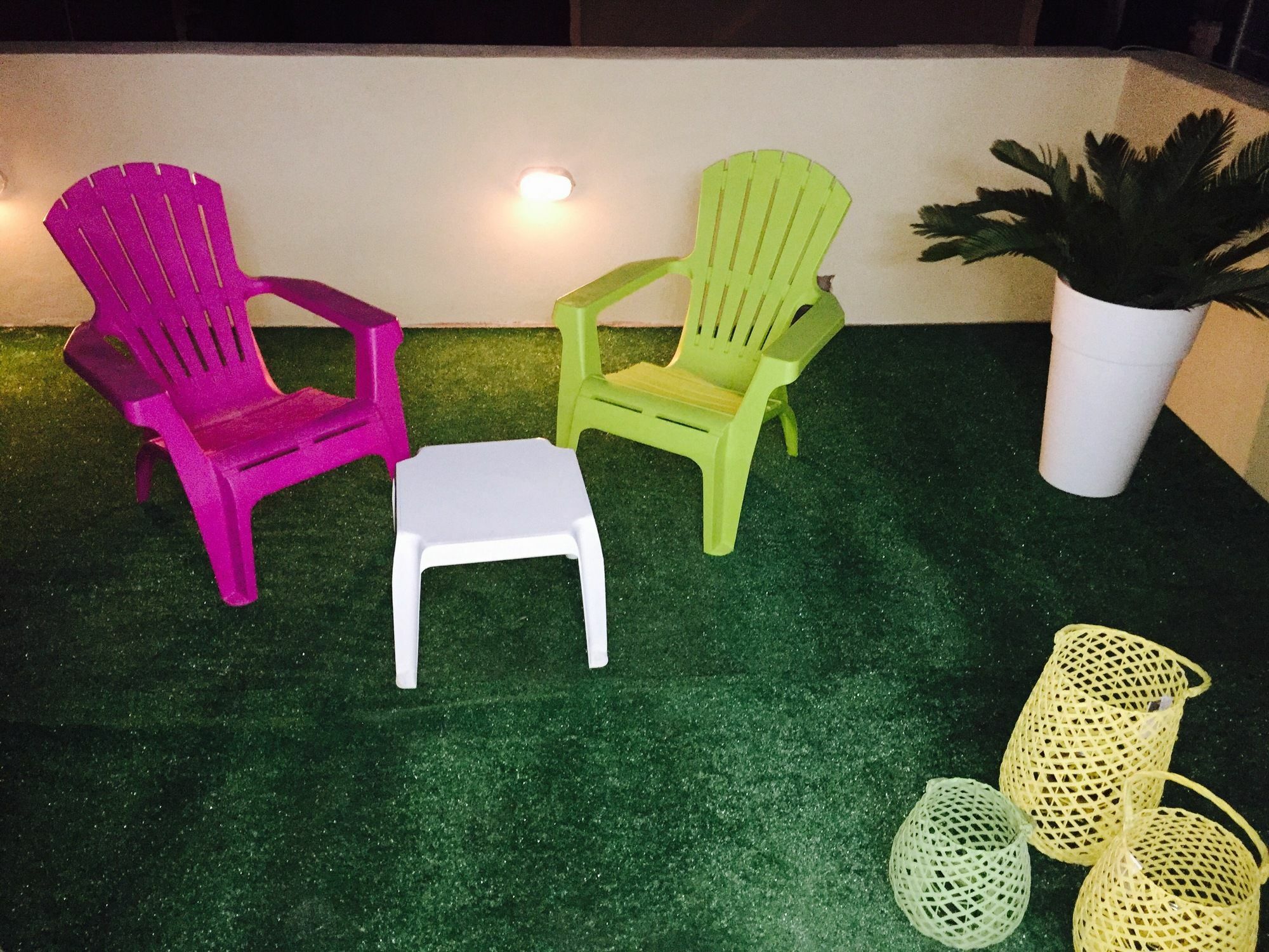 Saint Julian's Boutique Apartments Saint Julians מראה חיצוני תמונה